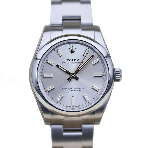 Rolex Oyster Perpetual 277200